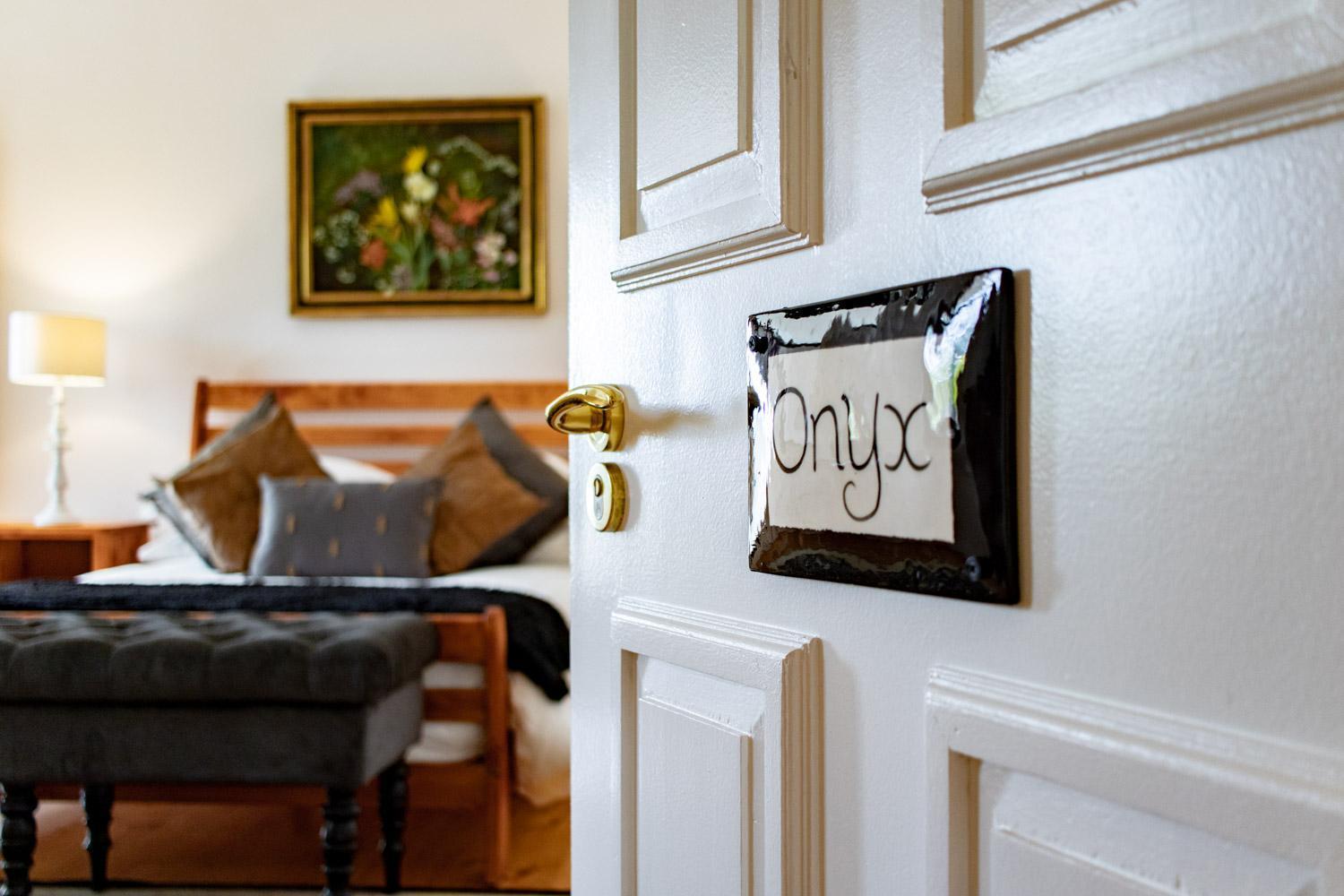 Carmichael House Boutique Hotel Ciudad del Cabo Exterior foto